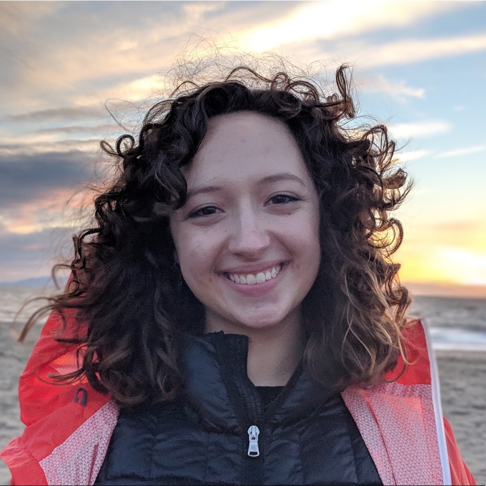 Meet your Posher, Claire